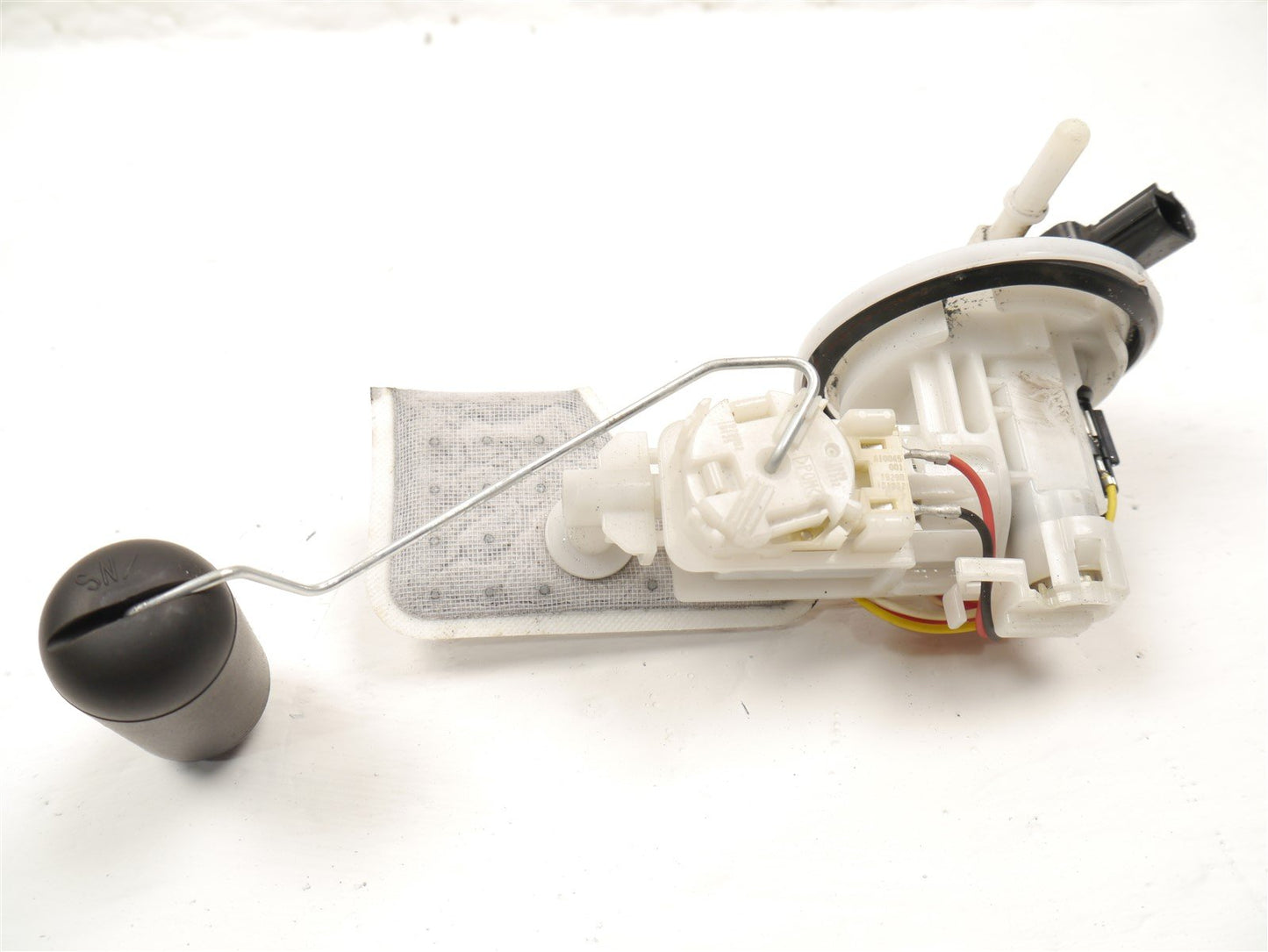 YAMAHA GPD125 NMAX 2015-2020 FUEL INJECTION PUMP