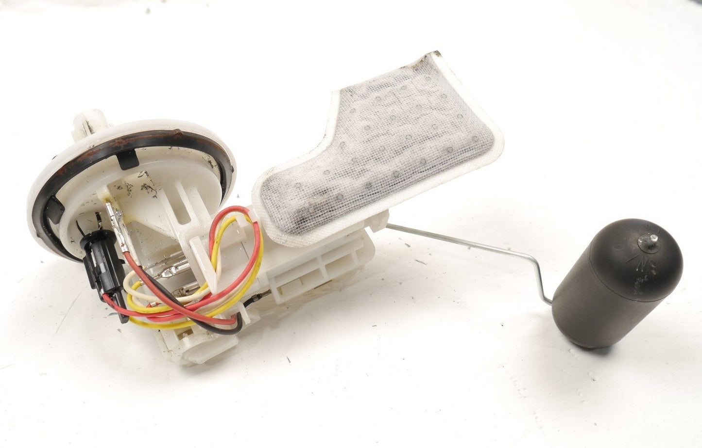 YAMAHA GPD125 NMAX 2015-2020 FUEL INJECTION PUMP