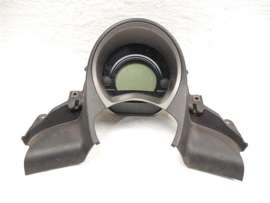 YAMAHA GPD125 NMAX 2015-2020 CLOCKS INSTRUMENTS