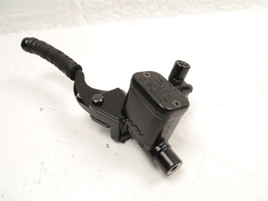 YAMAHA GPD125 NMAX 2015-2020 FRONT BRAKE MASTER CYLINDER & LEVER