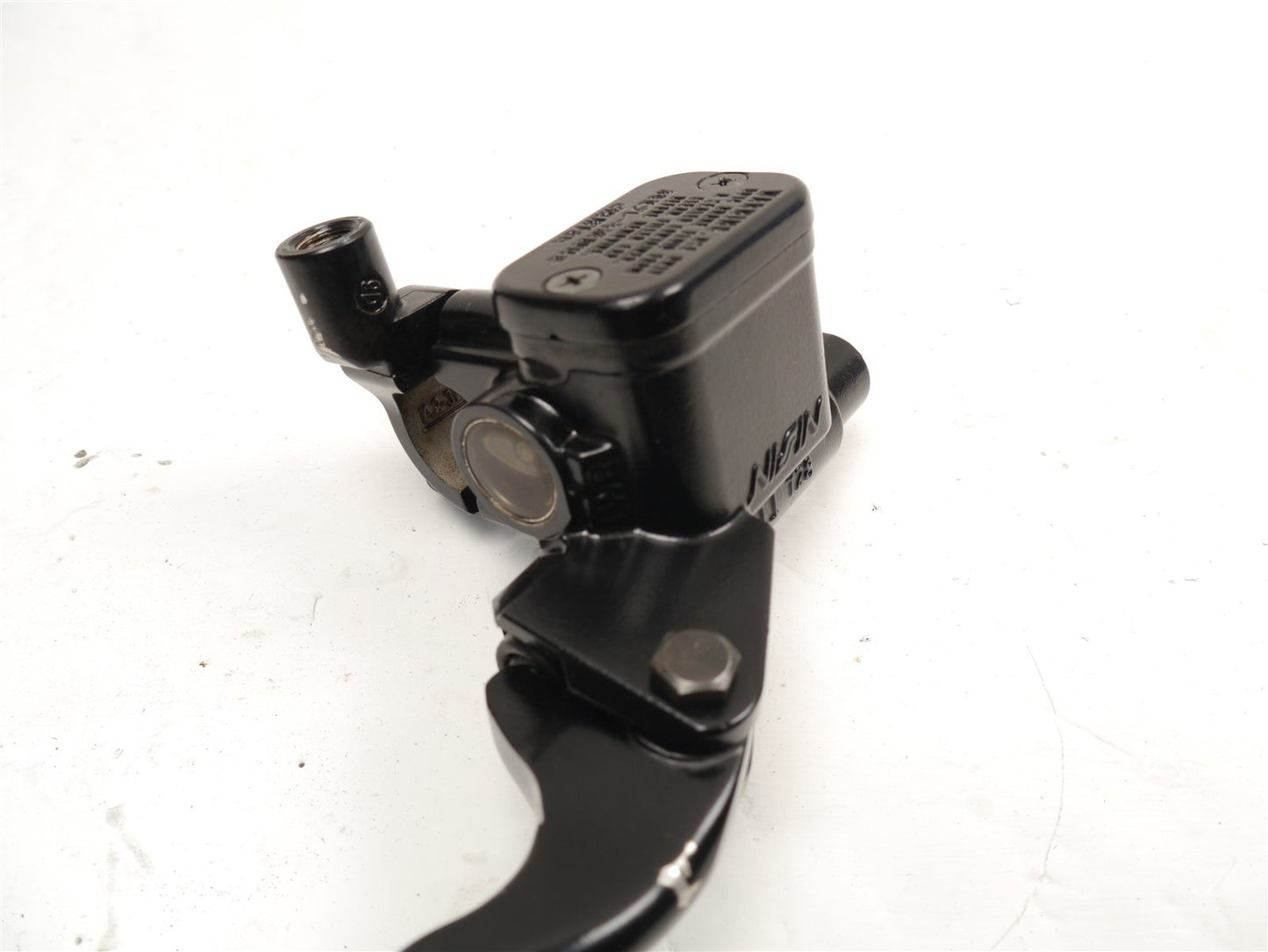 YAMAHA GPD125 NMAX 2015-2020 FRONT BRAKE MASTER CYLINDER & LEVER