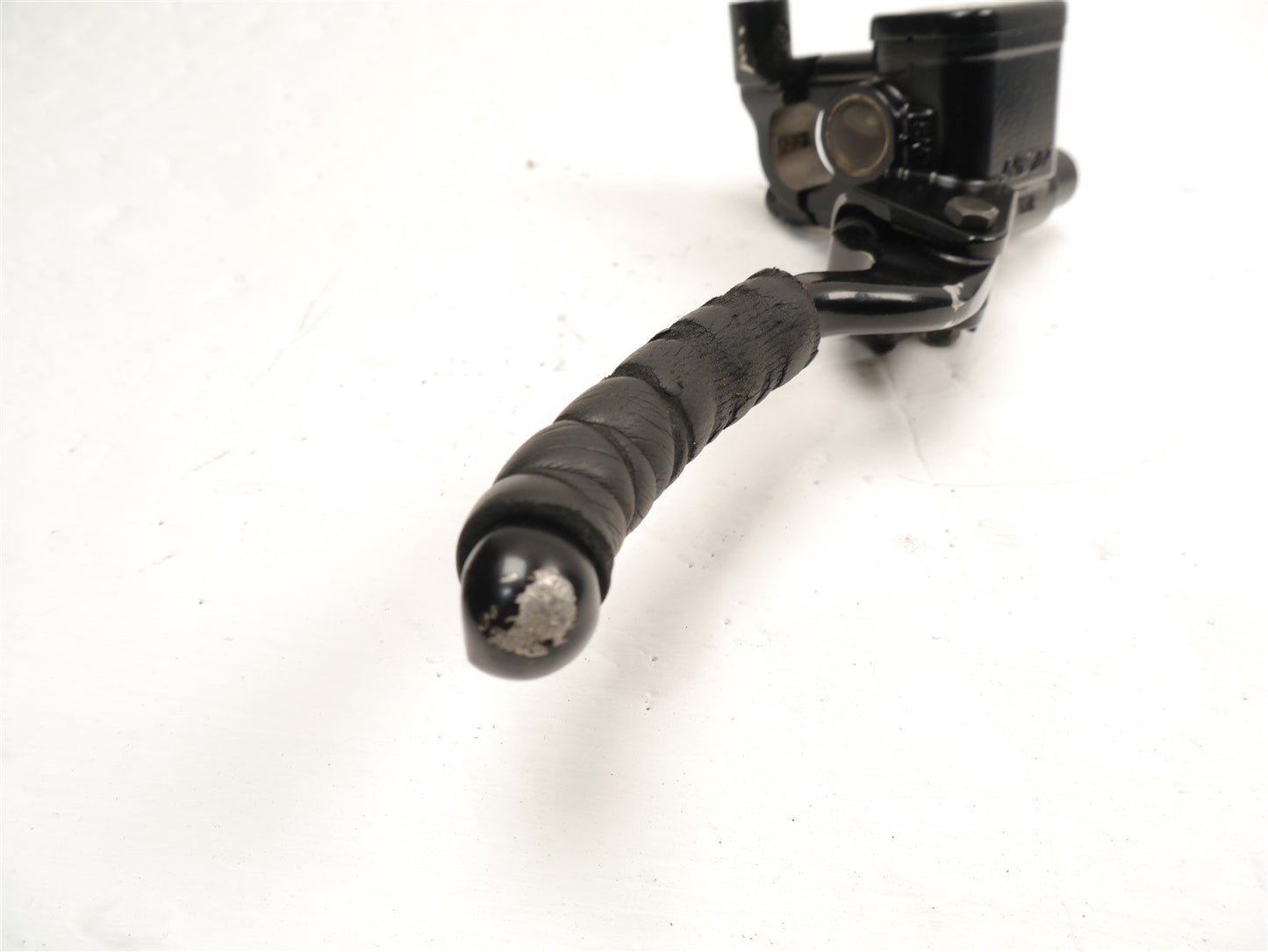 YAMAHA GPD125 NMAX 2015-2020 FRONT BRAKE MASTER CYLINDER & LEVER