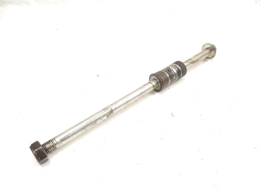 YAMAHA GPD125 NMAX 2015-2020 FRONT WHEEL SPINDLE