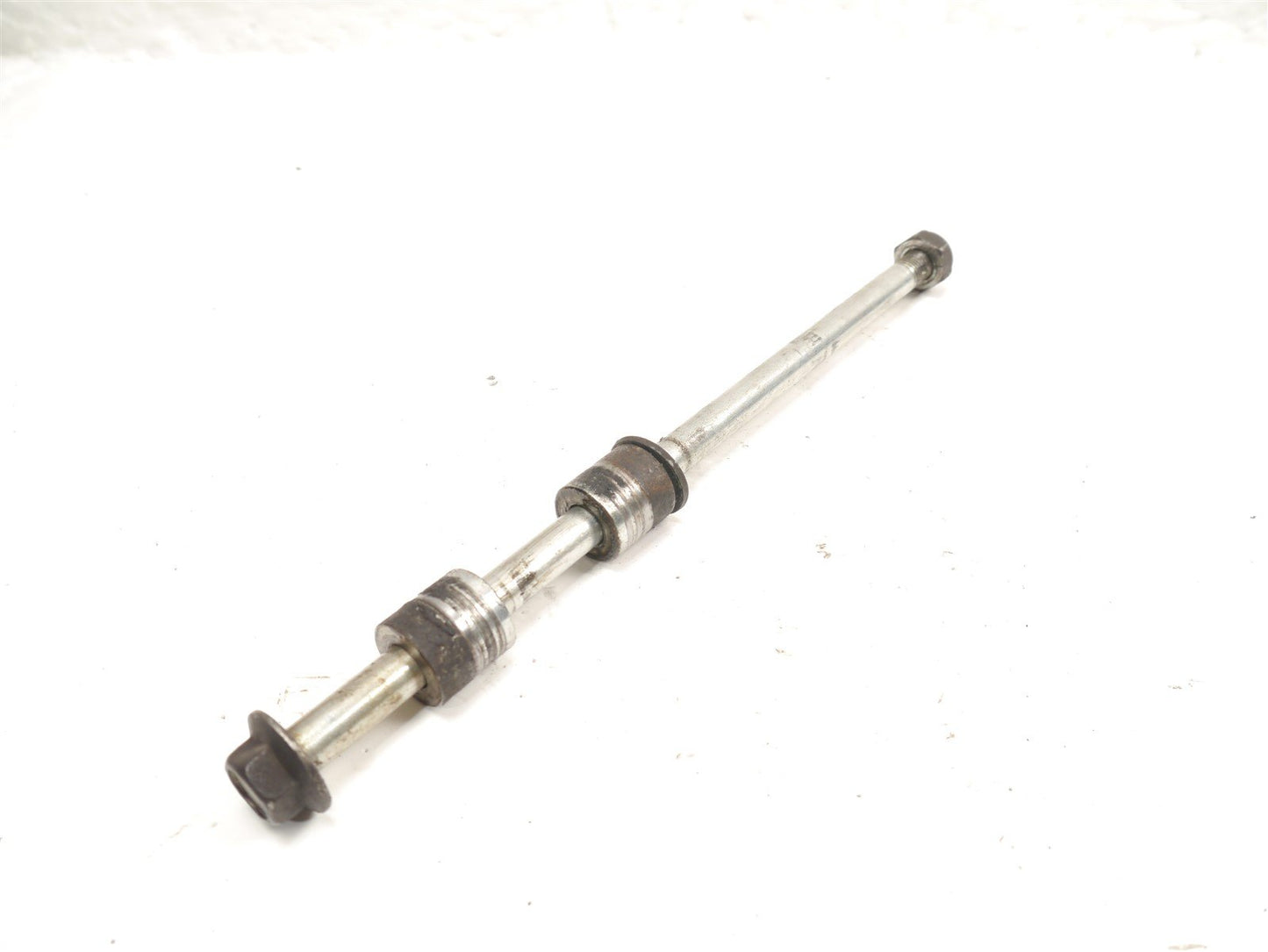 YAMAHA GPD125 NMAX 2015-2020 FRONT WHEEL SPINDLE