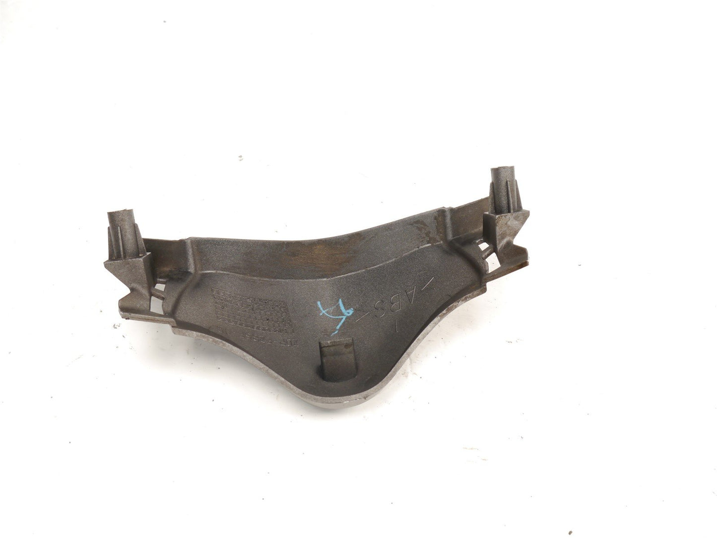 YAMAHA GPD125 NMAX 2015-2020 LOWER HEADLIGHT FAIRING