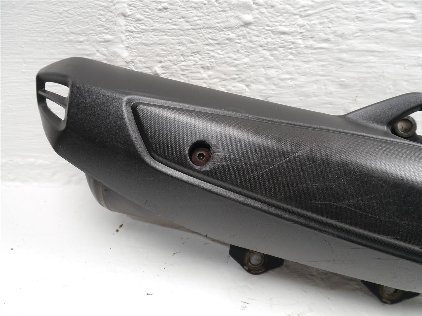YAMAHA GPD125 NMAX 2015-2020 EXHAUST SYSTEM