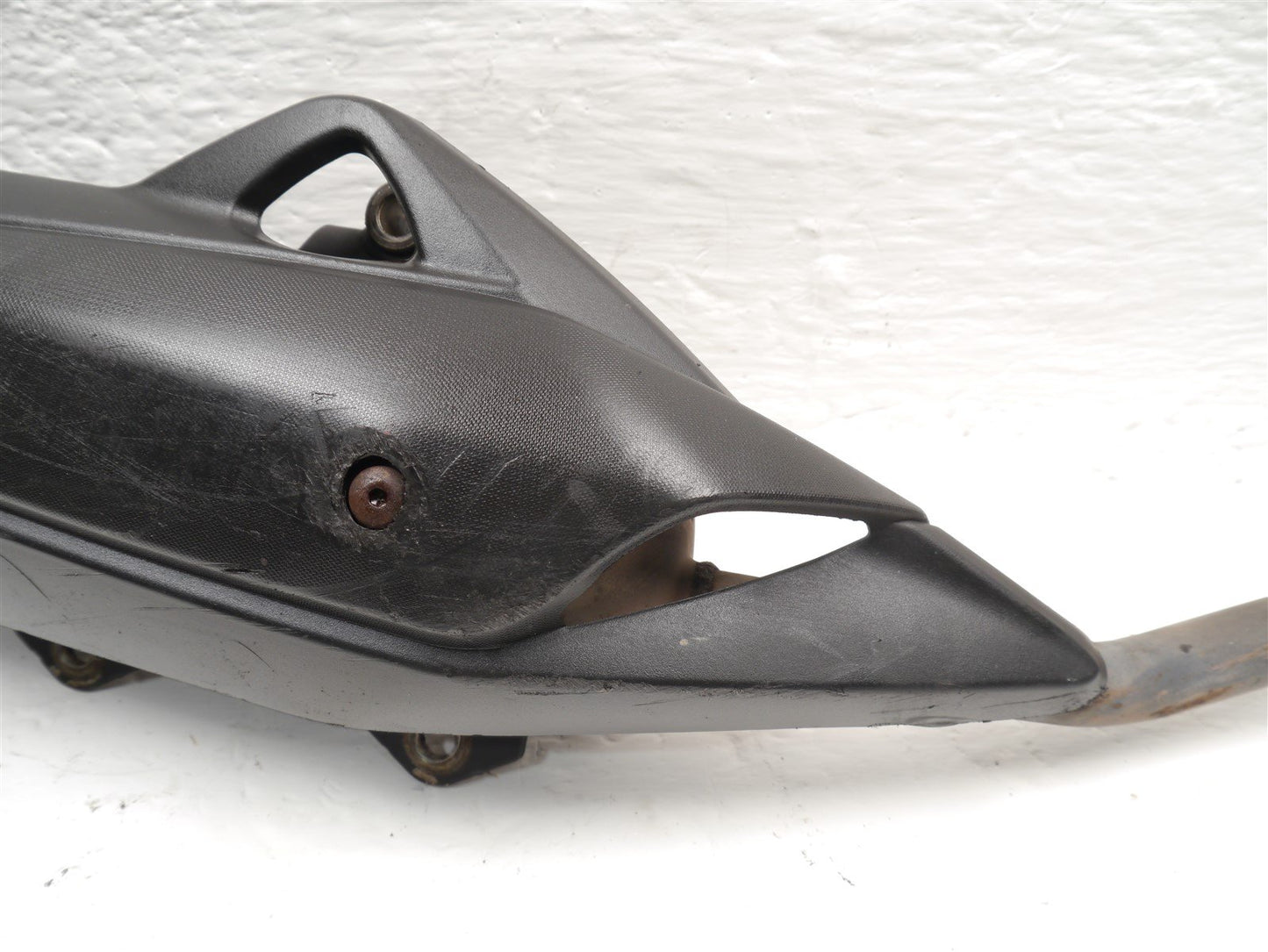 YAMAHA GPD125 NMAX 2015-2020 EXHAUST SYSTEM