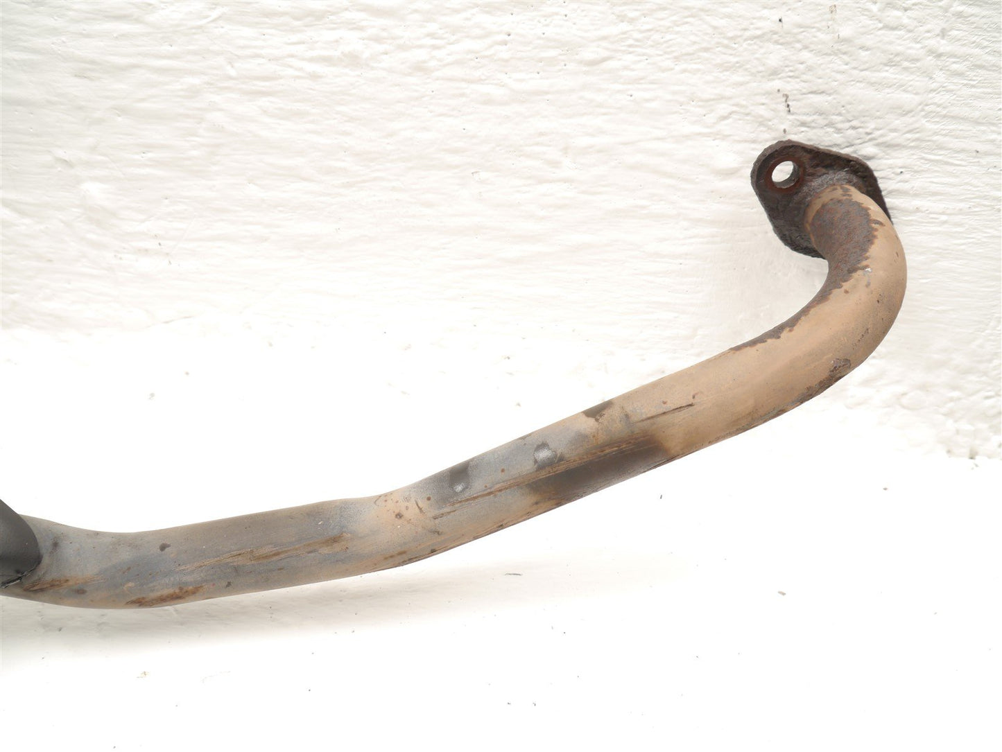 YAMAHA GPD125 NMAX 2015-2020 EXHAUST SYSTEM