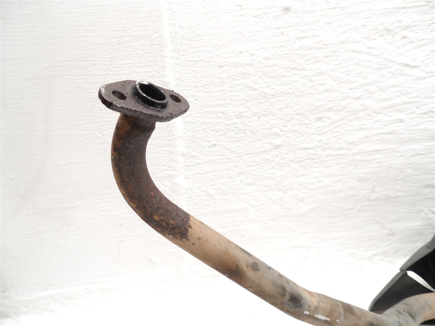 YAMAHA GPD125 NMAX 2015-2020 EXHAUST SYSTEM