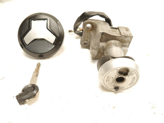 YAMAHA GPD125 NMAX 2015-2020 IGNITION LOCK SET