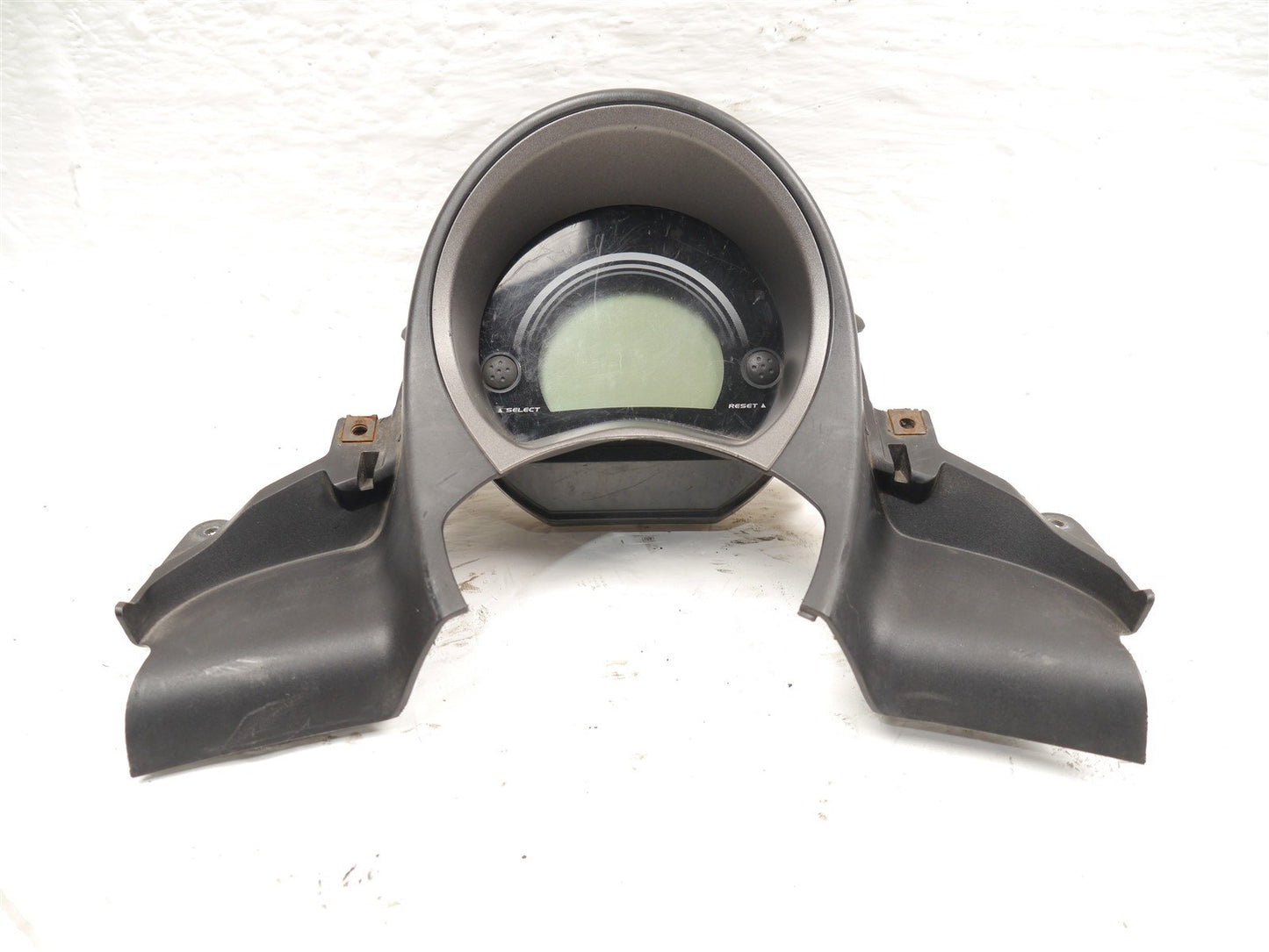 YAMAHA GPD125 NMAX 2015-2020 CLOCKS SPEEDOMETER