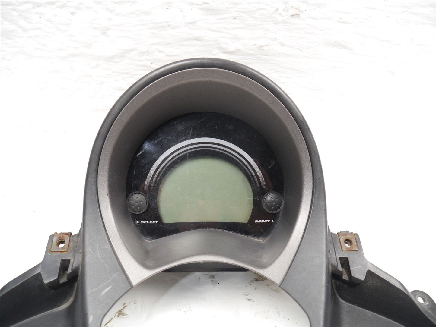 YAMAHA GPD125 NMAX 2015-2020 CLOCKS SPEEDOMETER