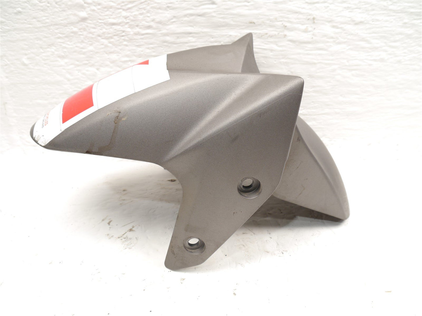 YAMAHA GPD125 NMAX 2015-2020 FRONT MUDGUARD