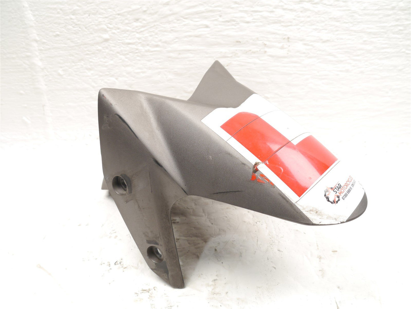 YAMAHA GPD125 NMAX 2015-2020 FRONT MUDGUARD