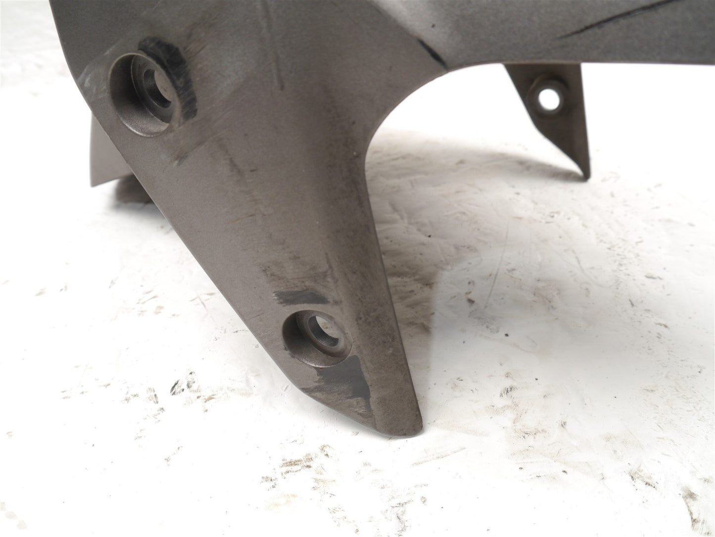 YAMAHA GPD125 NMAX 2015-2020 FRONT MUDGUARD