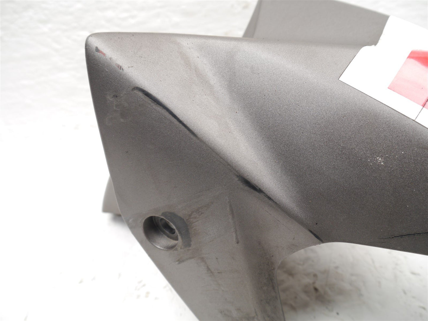 YAMAHA GPD125 NMAX 2015-2020 FRONT MUDGUARD