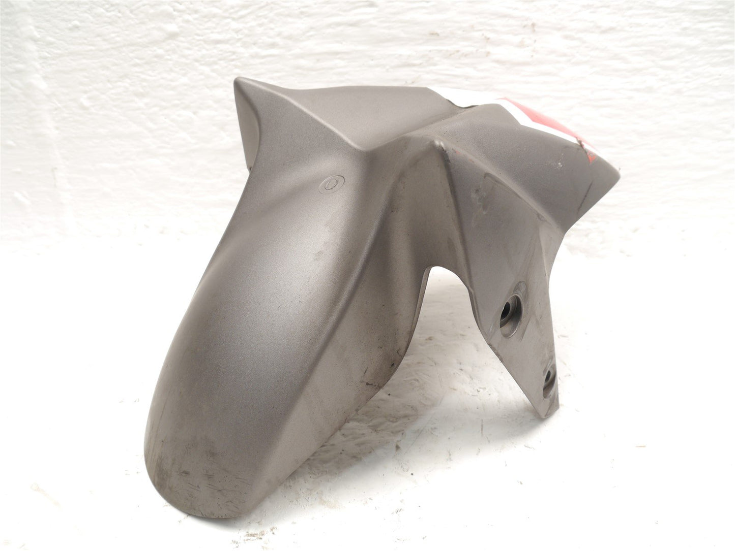 YAMAHA GPD125 NMAX 2015-2020 FRONT MUDGUARD