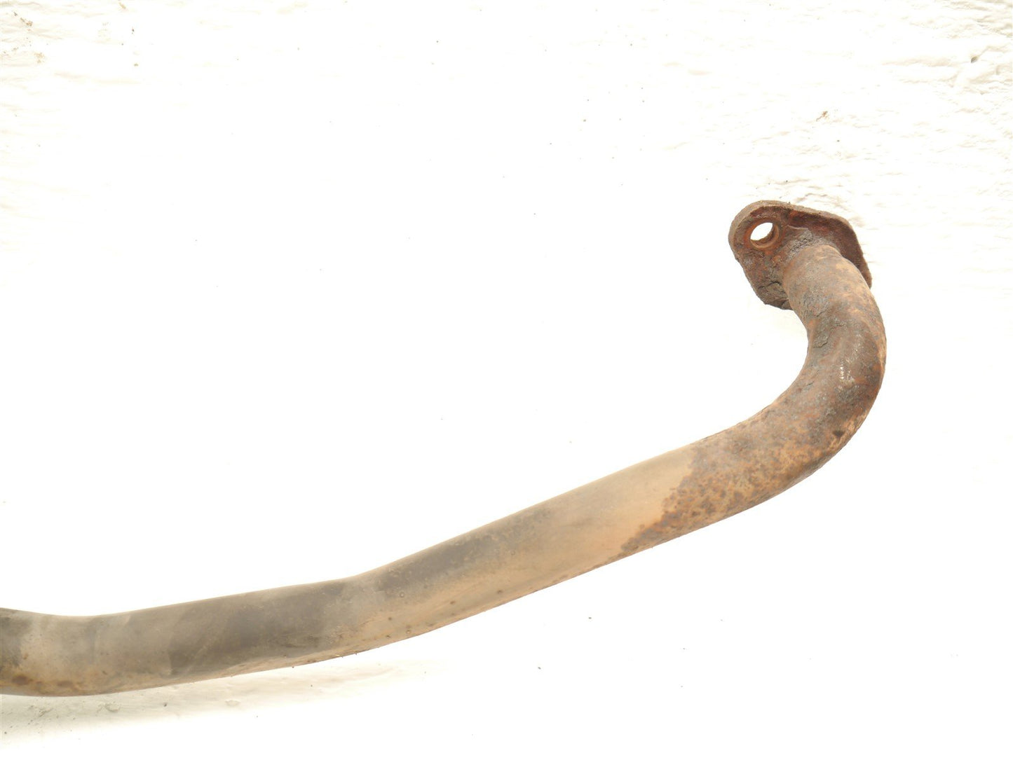 YAMAHA GPD125 NMAX 2015-2020 EXHAUST PIPE