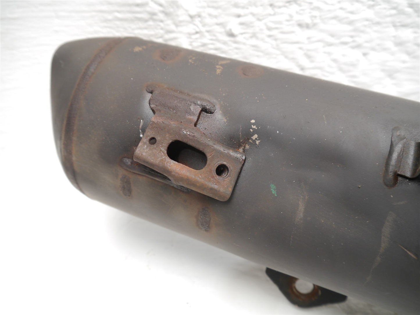 YAMAHA GPD125 NMAX 2015-2020 EXHAUST PIPE