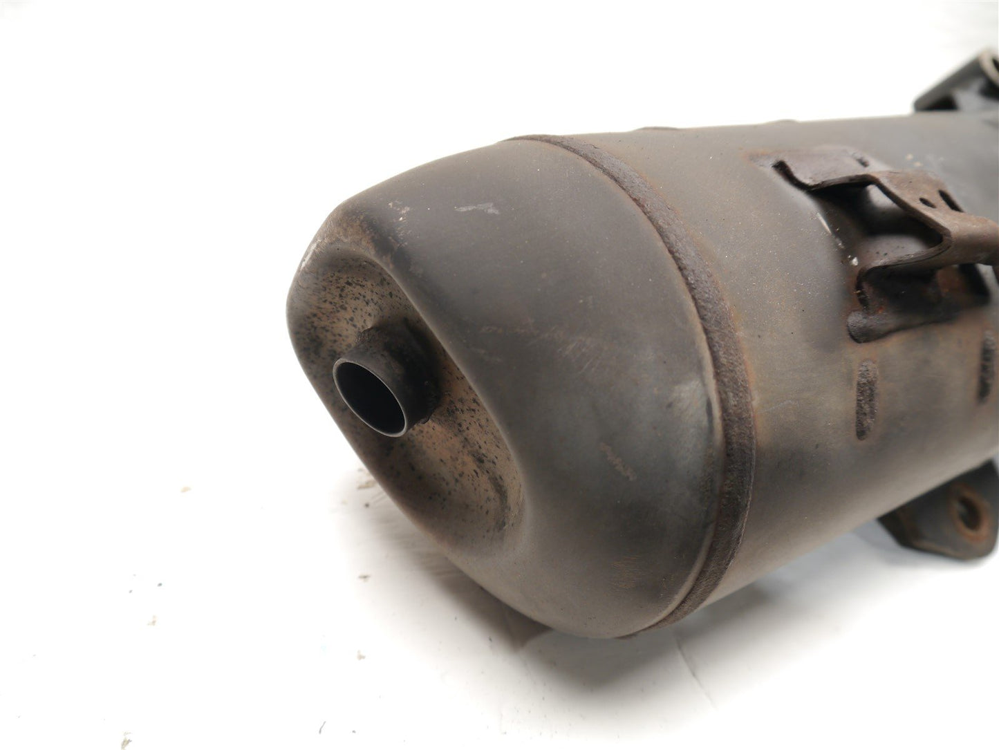 YAMAHA GPD125 NMAX 2015-2020 EXHAUST PIPE