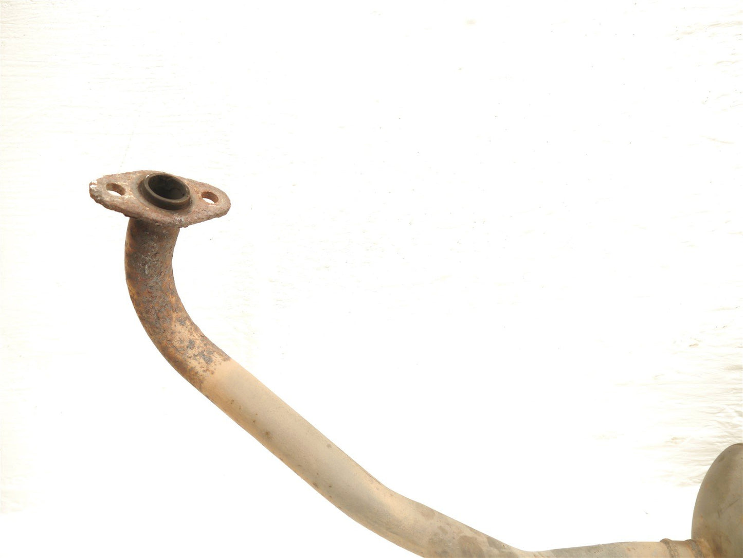 YAMAHA GPD125 NMAX 2015-2020 EXHAUST PIPE