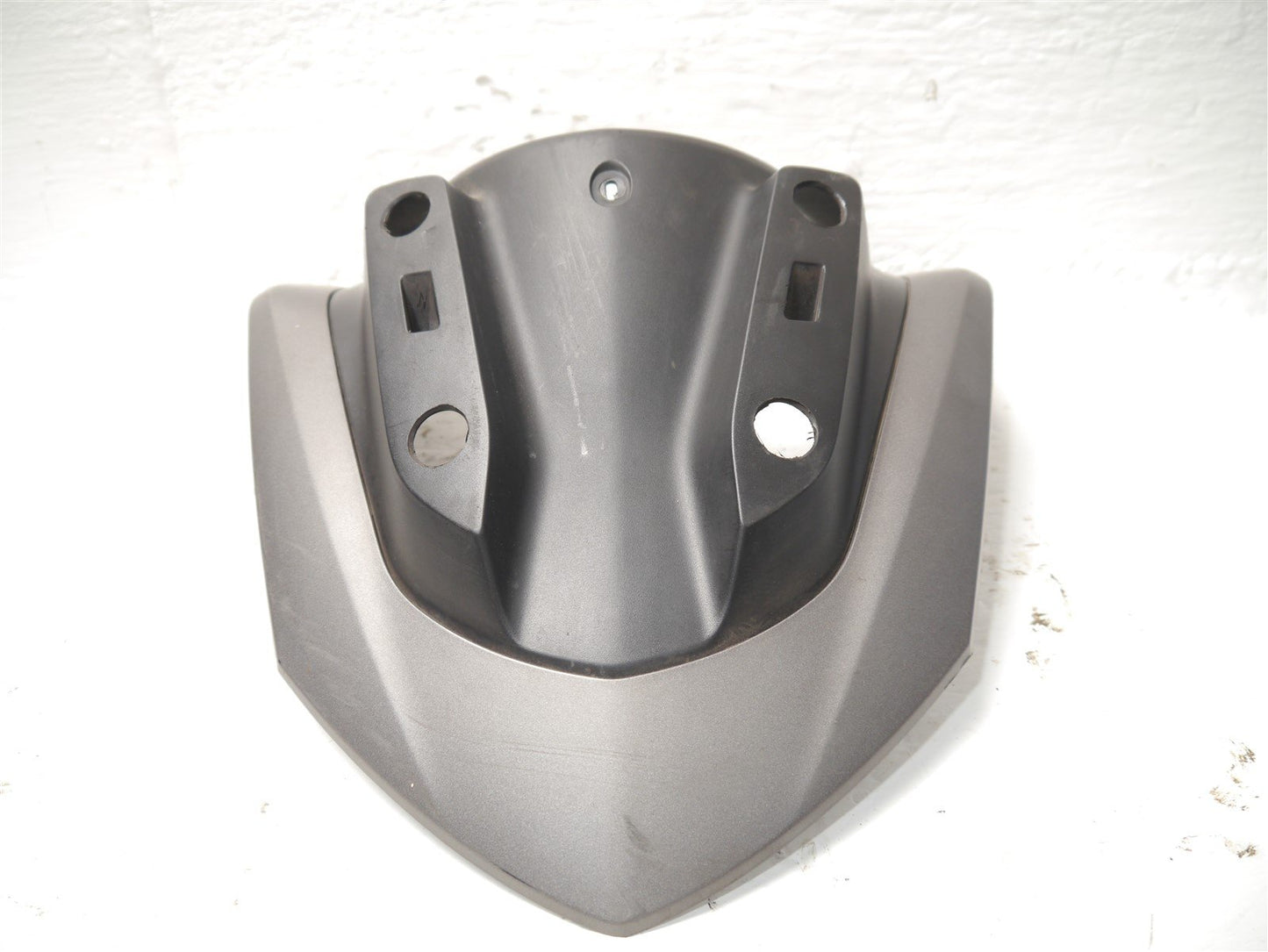 YAMAHA GPD125 NMAX 2015-2020 FRONT TOP FAIRING