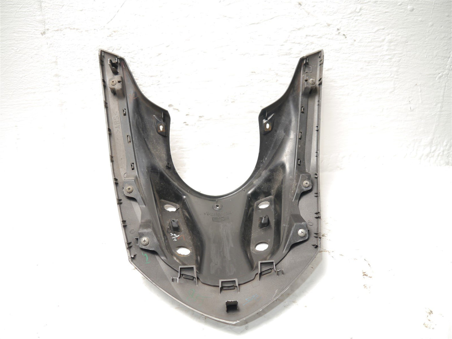 YAMAHA GPD125 NMAX 2015-2020 FRONT TOP FAIRING