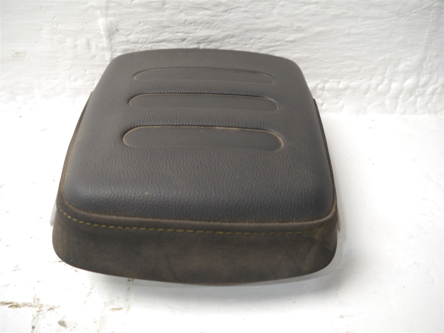 HUSQVARNA SVARTPILEN 125 2021-2024 REAR SEAT