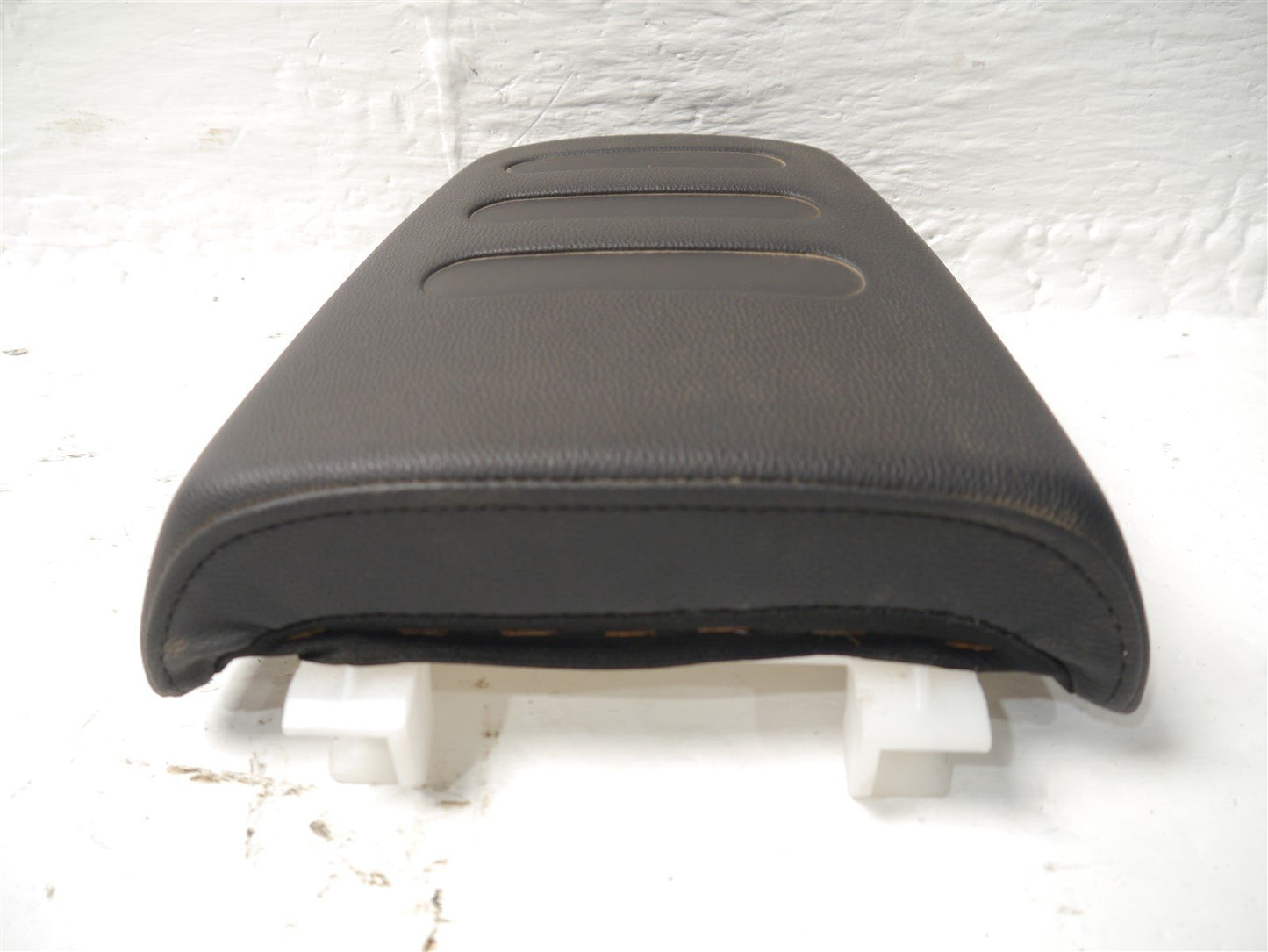 HUSQVARNA SVARTPILEN 125 2021-2024 REAR SEAT