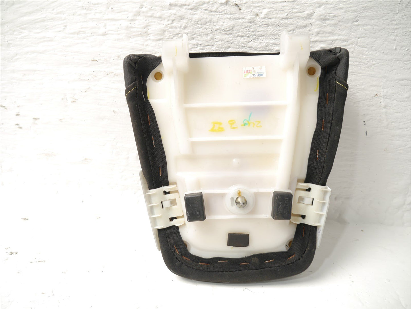 HUSQVARNA SVARTPILEN 125 2021-2024 REAR SEAT