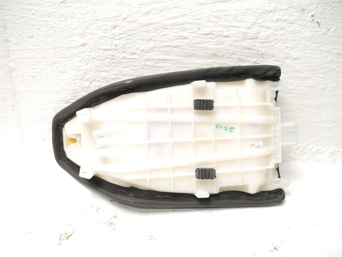 HUSQVARNA SVARTPILEN 125 2021-2024 FRONT SEAT