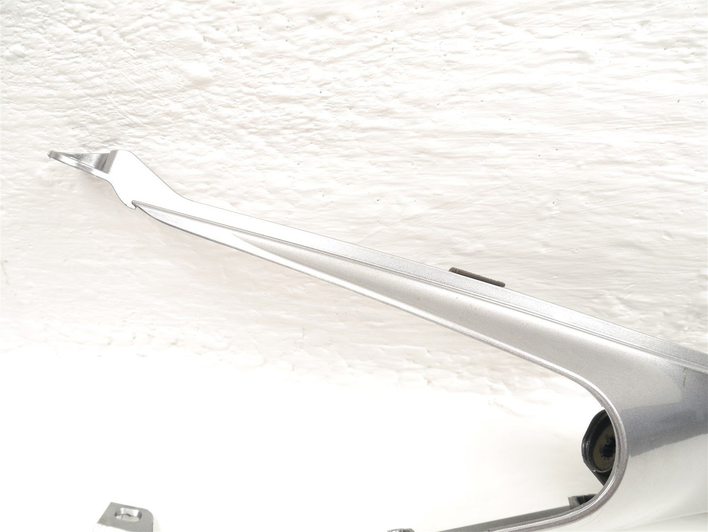 HUSQVARNA SVARTPILEN 125 2021-2024 LEFT REAR FAIRING