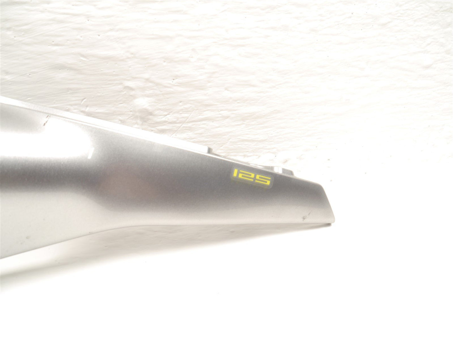 HUSQVARNA SVARTPILEN 125 2021-2024 LEFT REAR FAIRING