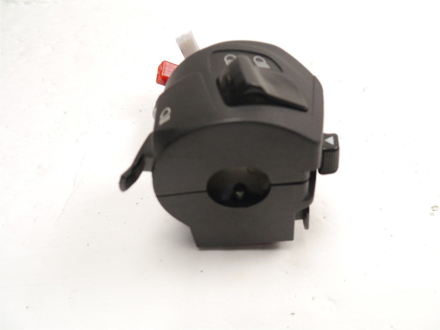 HUSQVARNA SVARTPILEN 125 2021-2024 LEFT SWITCHGEAR