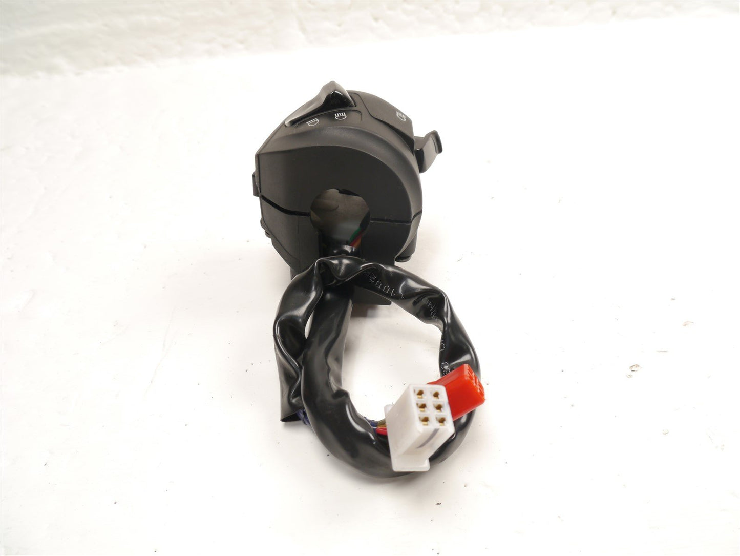 HUSQVARNA SVARTPILEN 125 2021-2024 LEFT SWITCHGEAR