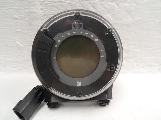 HUSQVARNA SVARTPILEN 125 2021-2024 CLOCKS INSTRUMENTS 2K