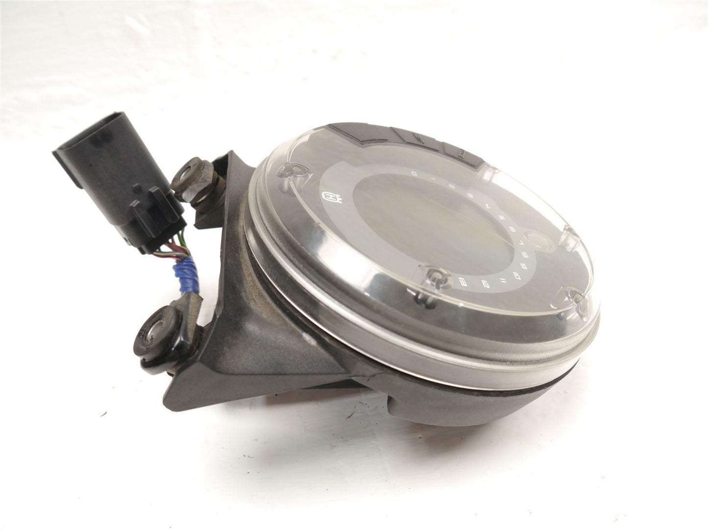 HUSQVARNA SVARTPILEN 125 2021-2024 CLOCKS INSTRUMENTS 2K