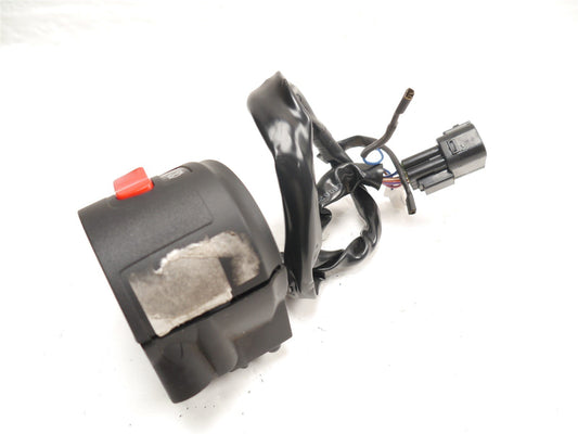 HUSQVARNA SVARTPILEN 125 2021-2024 RIGHT SWITCHGEAR