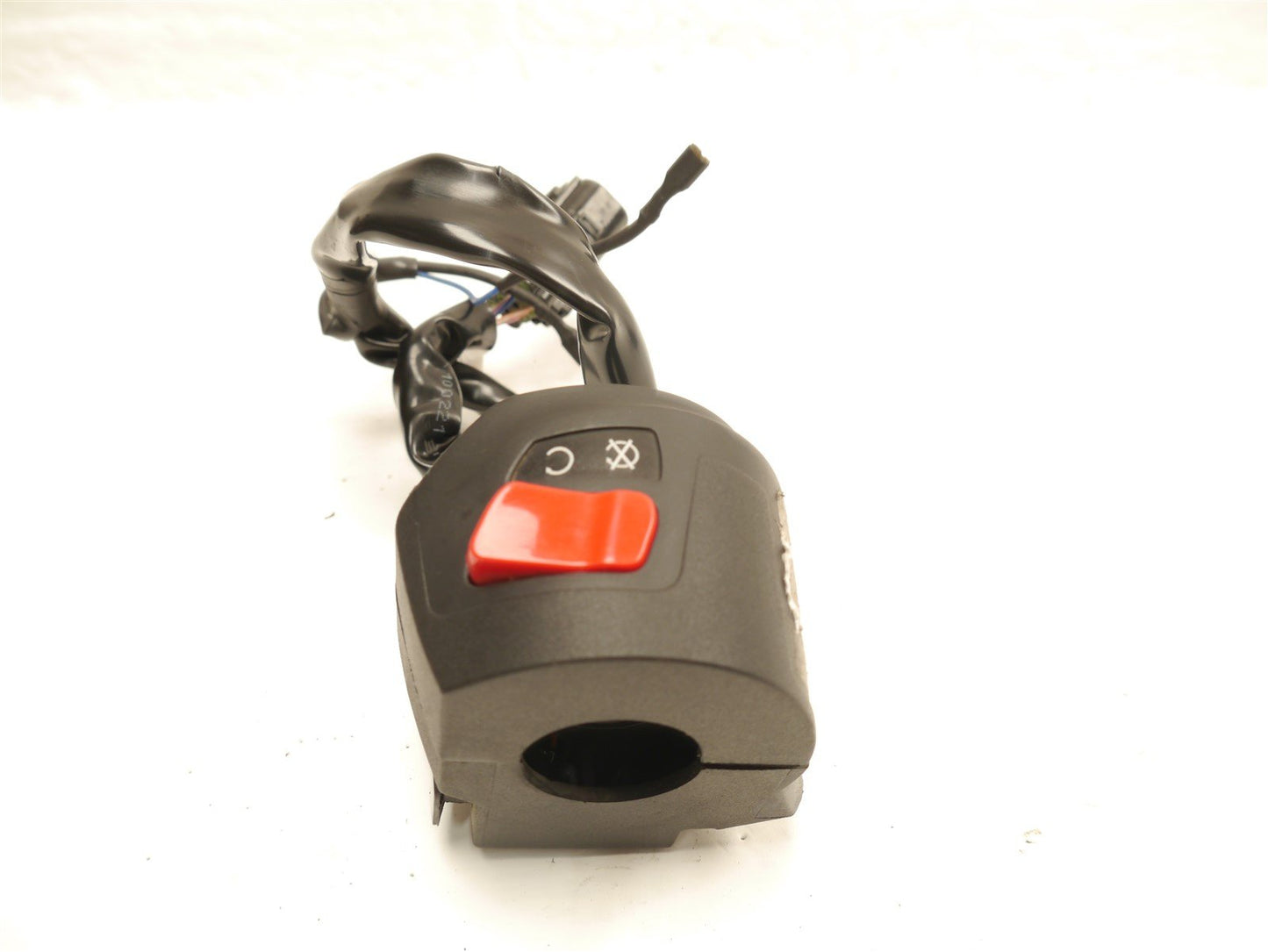 HUSQVARNA SVARTPILEN 125 2021-2024 RIGHT SWITCHGEAR