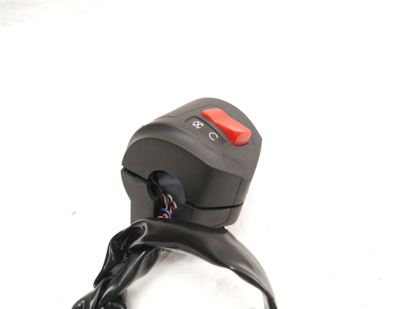 HUSQVARNA SVARTPILEN 125 2021-2024 RIGHT SWITCHGEAR
