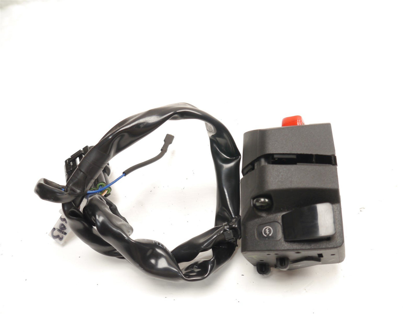 HUSQVARNA SVARTPILEN 125 2021-2024 RIGHT SWITCHGEAR