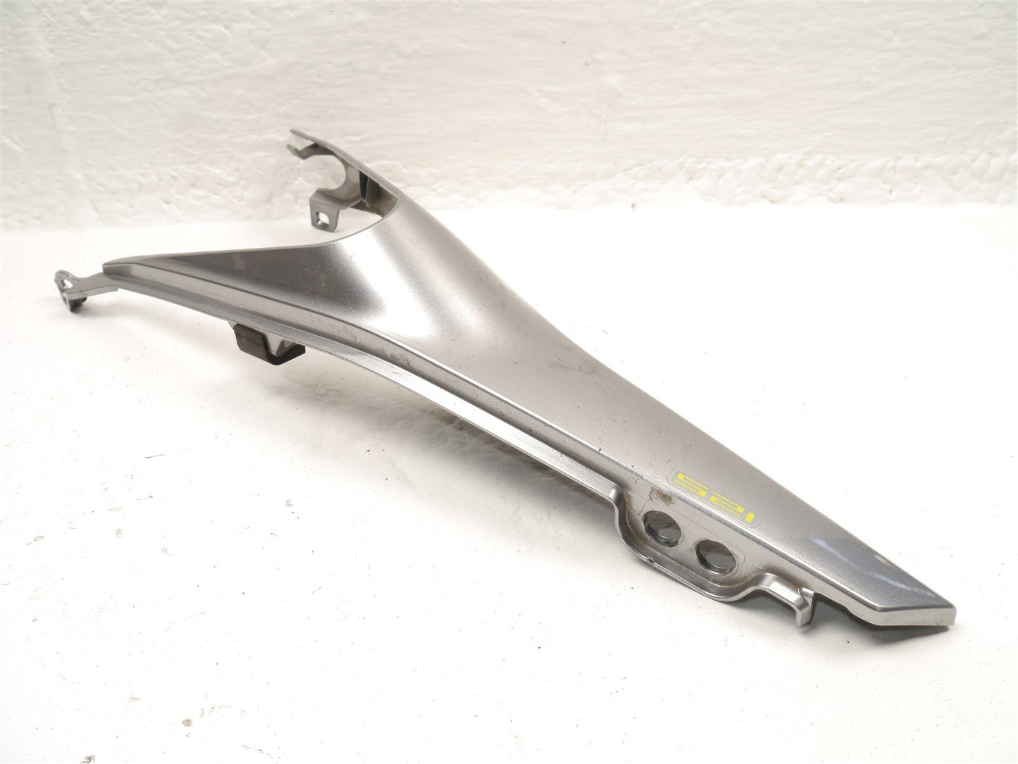 HUSQVARNA SVARTPILEN 125 2021-2024 RIGHT REAR FAIRING