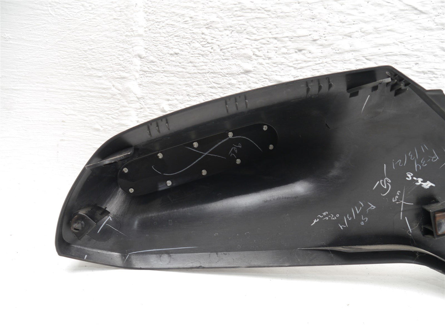 HUSQVARNA SVARTPILEN 125 2021-2024 RIGHT SIDE PANEL