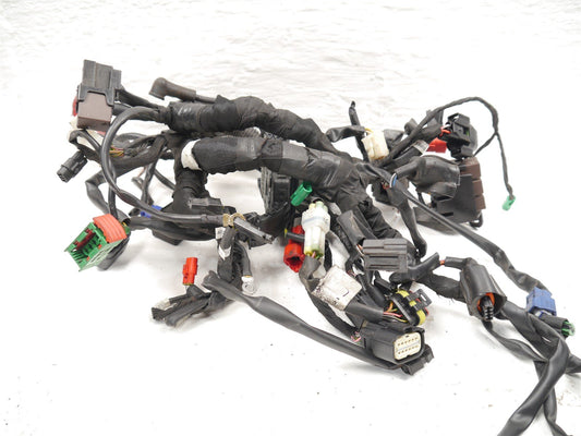 HUSQVARNA SVARTPILEN 125 2021-2024 WIRING LOOM