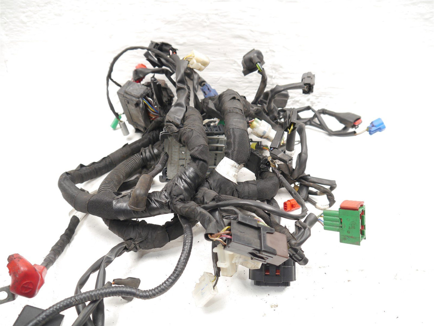 HUSQVARNA SVARTPILEN 125 2021-2024 WIRING LOOM