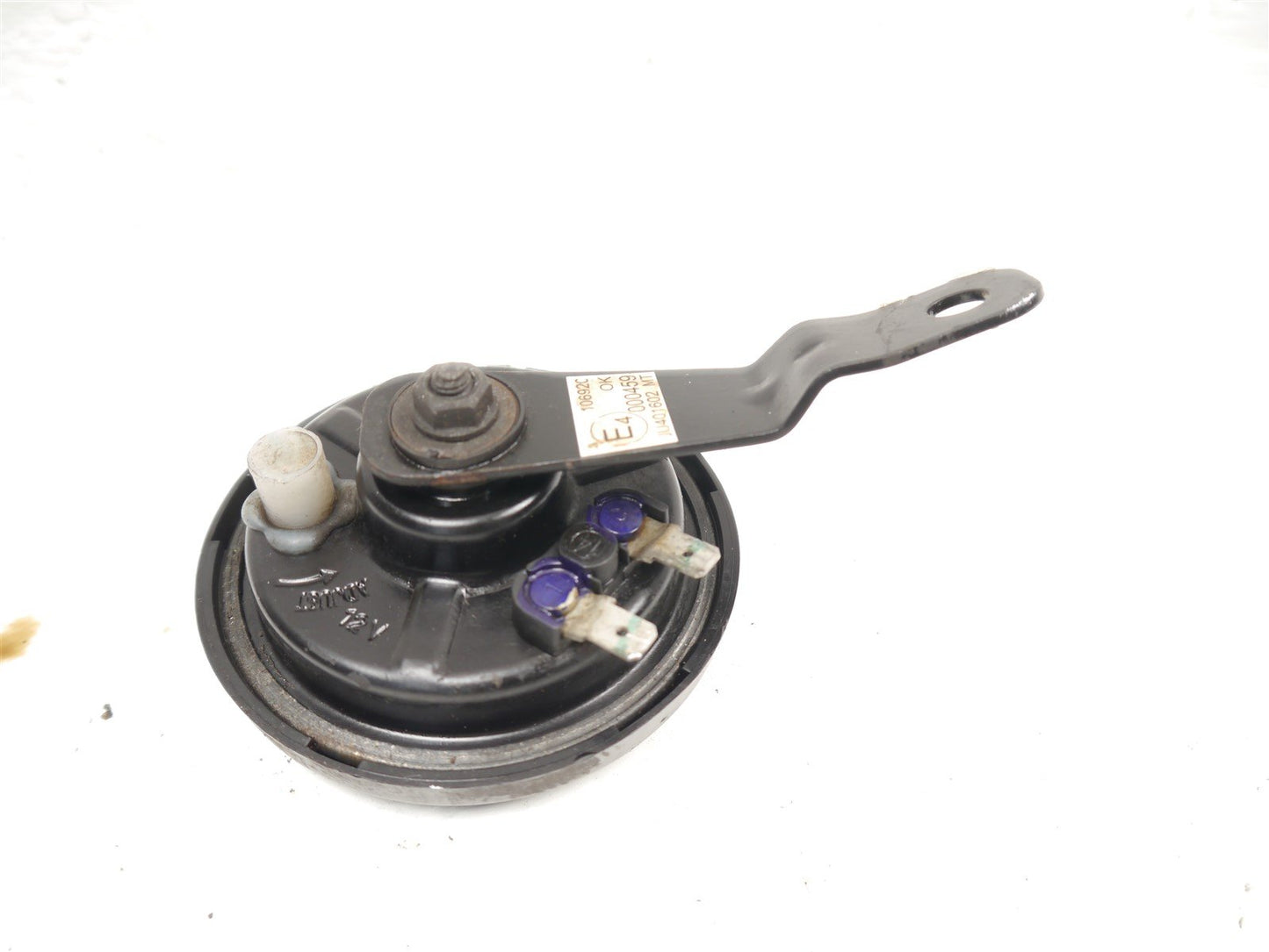 HUSQVARNA SVARTPILEN 125 2021-2024 HORN