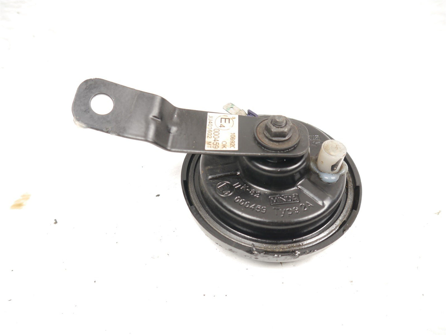 HUSQVARNA SVARTPILEN 125 2021-2024 HORN