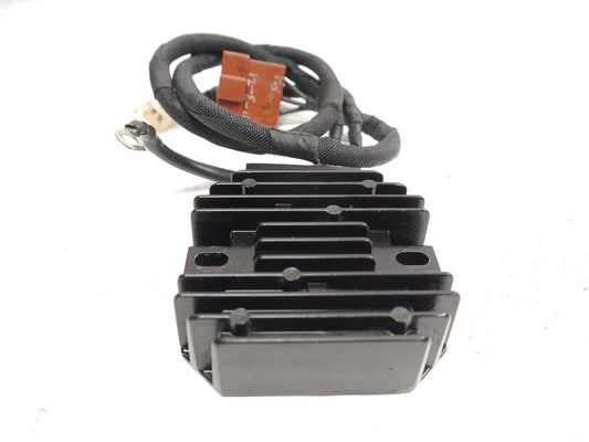 HUSQVARNA SVARTPILEN 125 2021-2024 VOLTAGE REGULATOR RECTIFIER