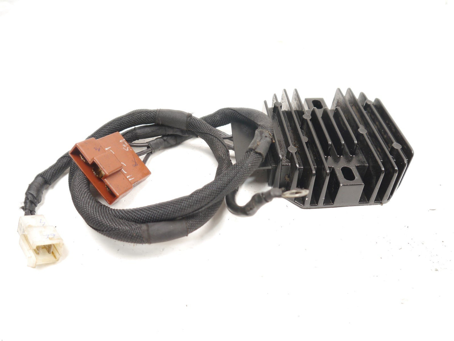HUSQVARNA SVARTPILEN 125 2021-2024 VOLTAGE REGULATOR RECTIFIER