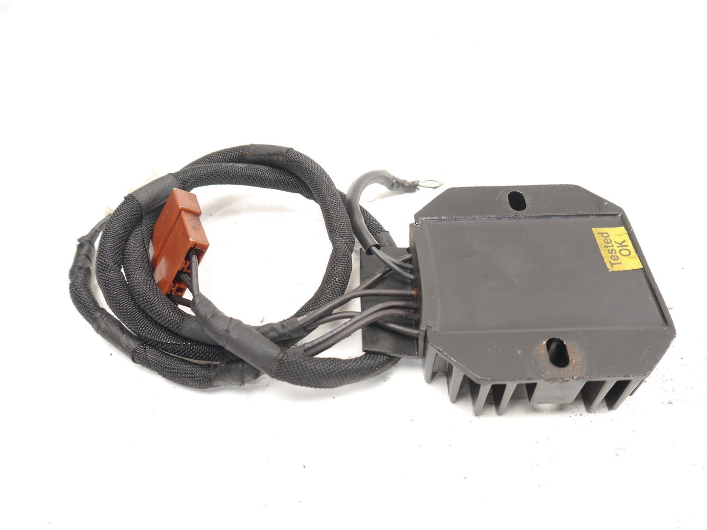 HUSQVARNA SVARTPILEN 125 2021-2024 VOLTAGE REGULATOR RECTIFIER